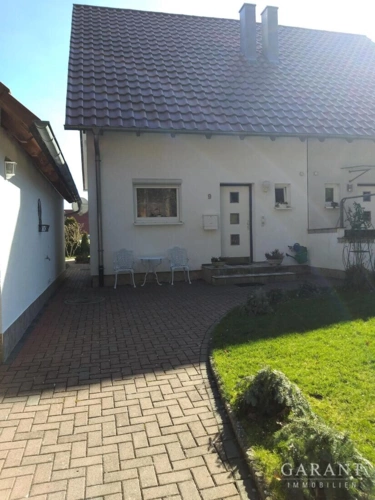 Ansicht