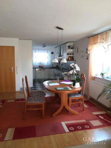Esszimmer