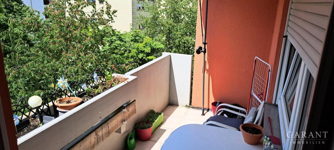 Loggia