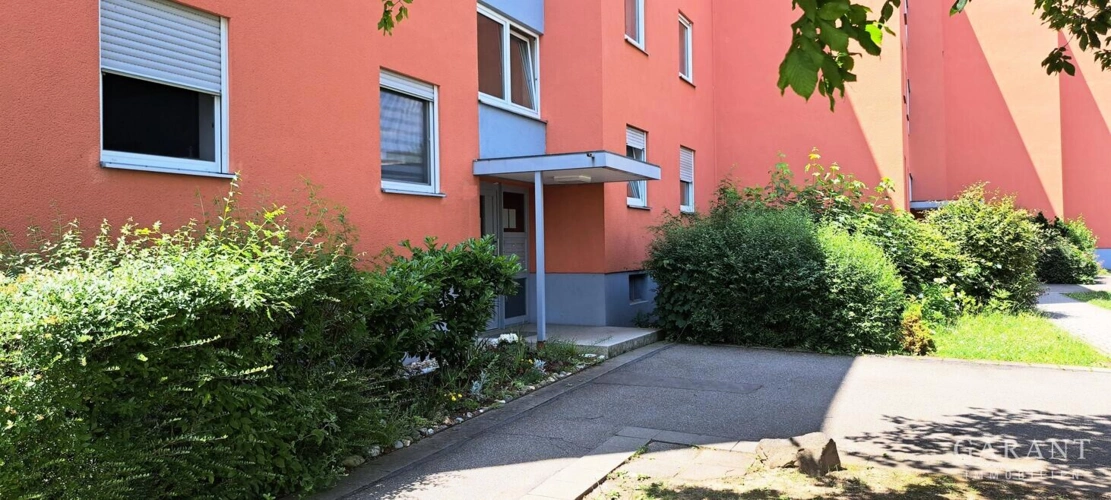 Außenansicht