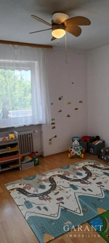 Kinderzimmer