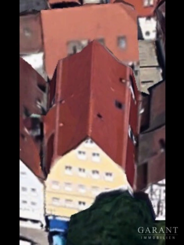 Objektansicht beider Häuser