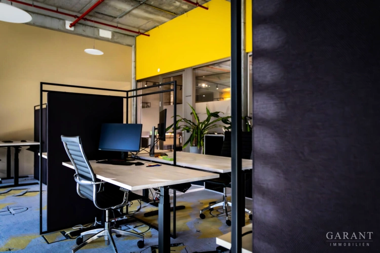 SimpliOffice Potsdam Settler Lounge2