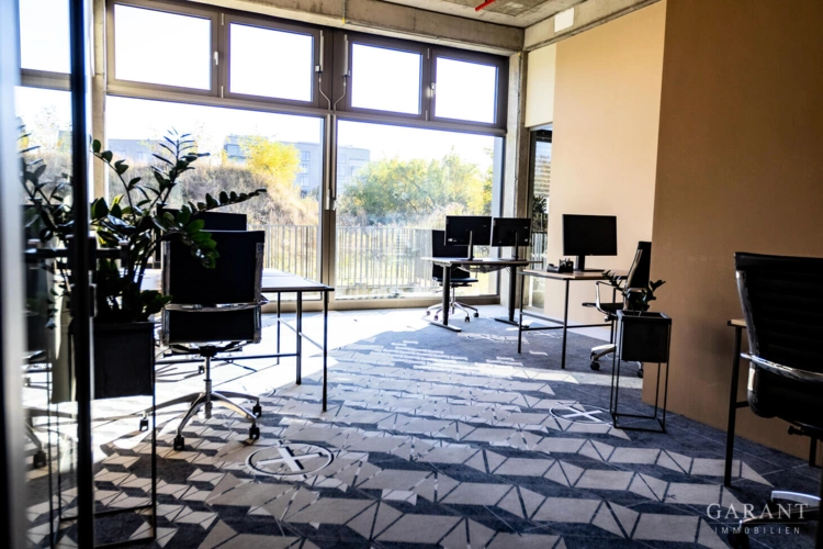 SimpliOffice Potsdam Büro2
