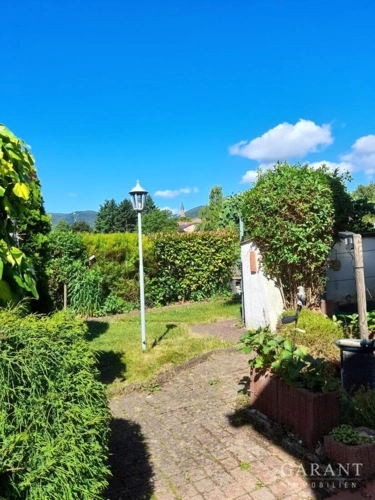 Garten