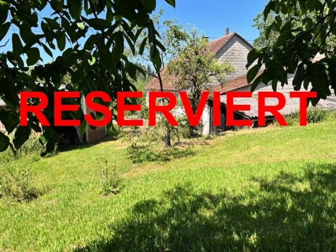 RESERVIERT
