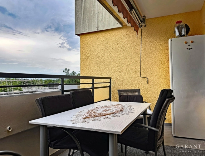 Balkon