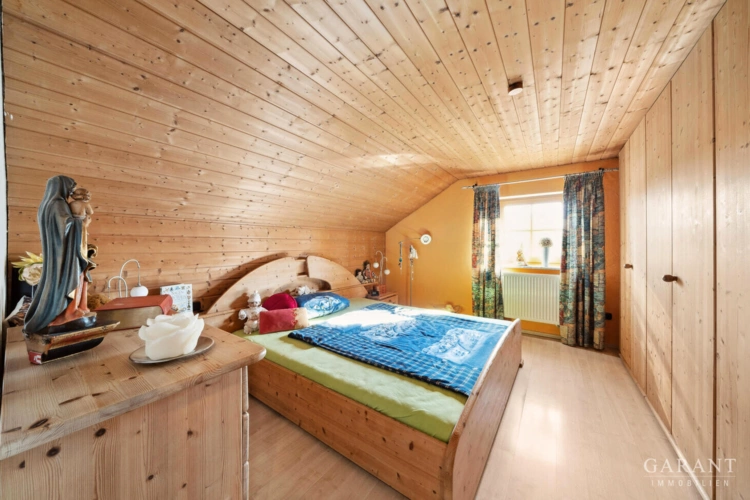 Elternschlafzimmer