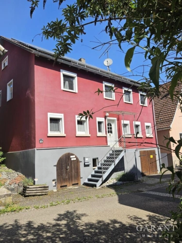 Aussenansicht