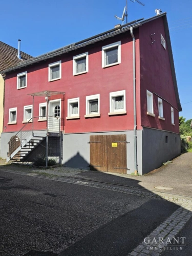 Aussenansicht