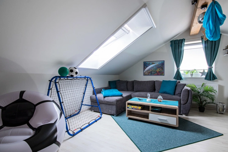 Kinderzimmer