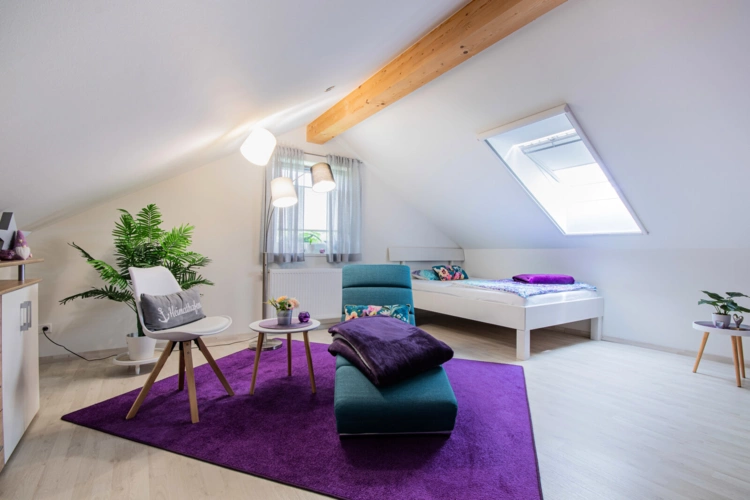 Schlafzimmer 1