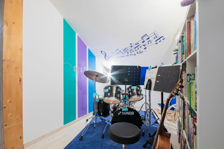 Musikraum