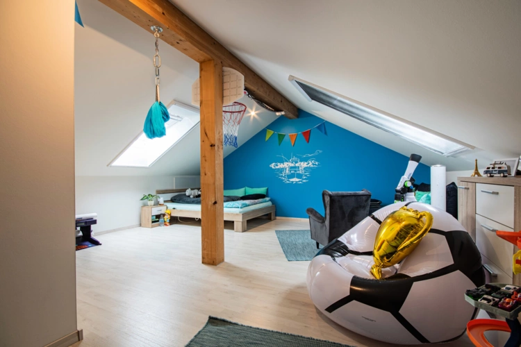 Kinderzimmer 3