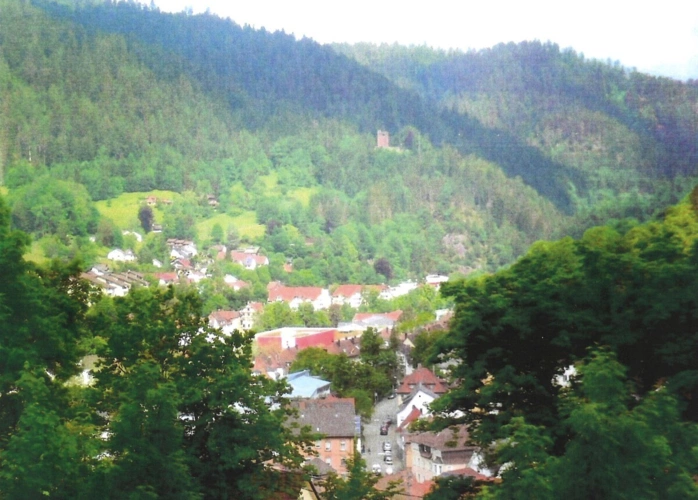 Schramberg