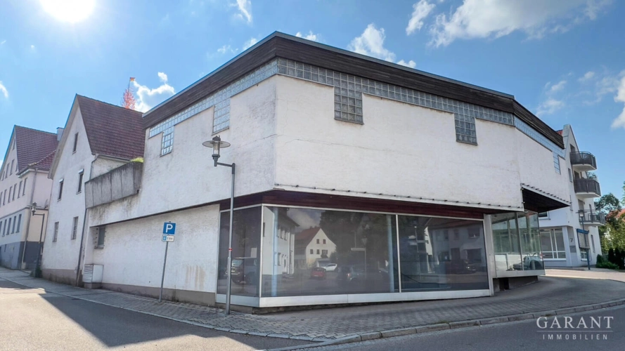 Außenansicht 3