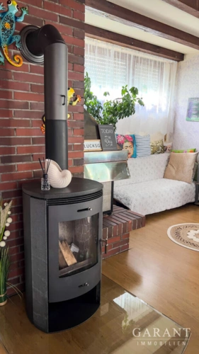 Kamin