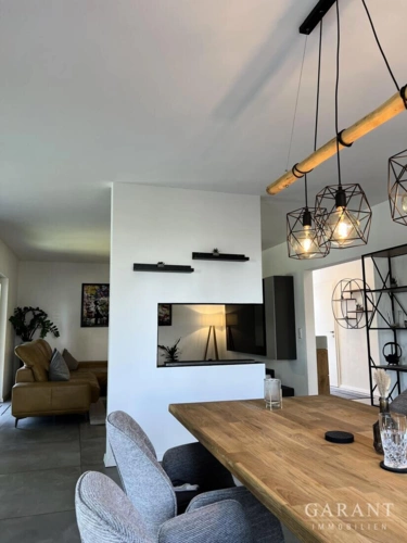 Esszimmer