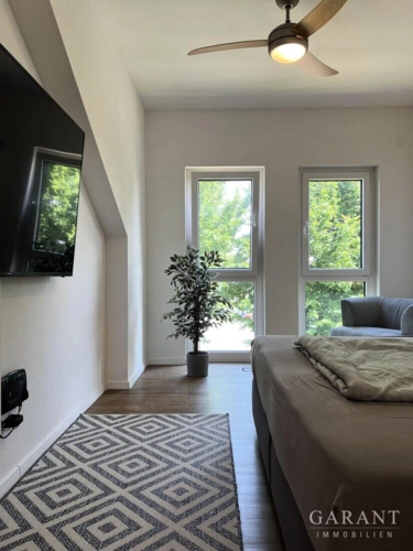 Schlafzimmer OG