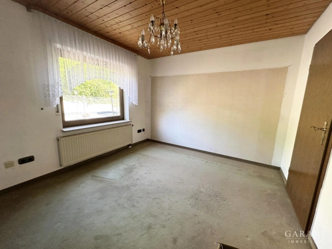 Zimmer EG