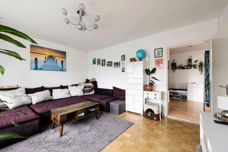 Arbeitszimmer