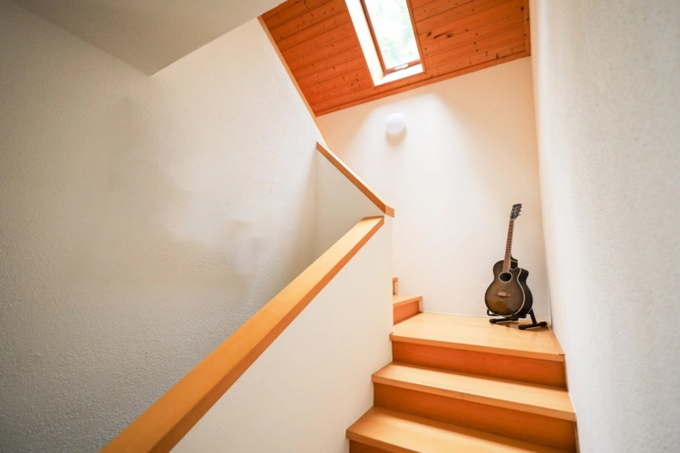 Treppe