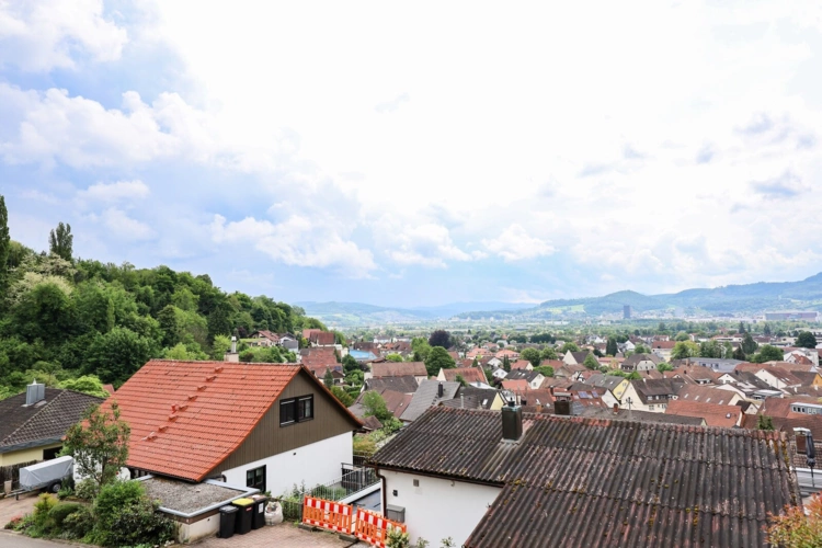 Aussicht