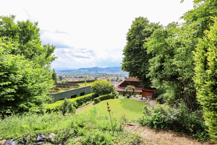 Aussicht