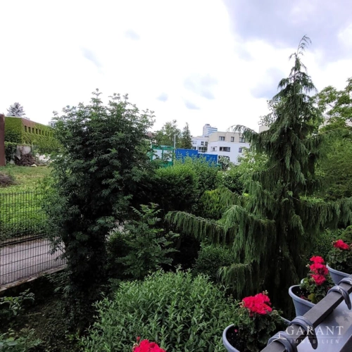 Aussicht