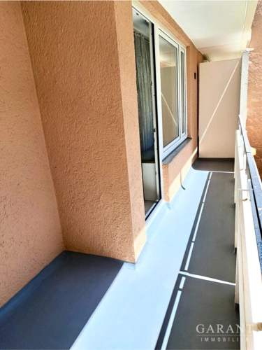 Balkon (Seite 1)