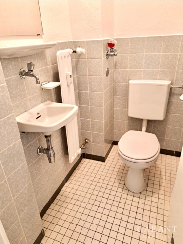 Gaste WC (Seite 1)