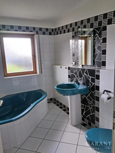 Badezimmer..