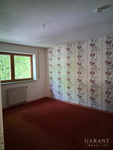 Schlafzimmer..