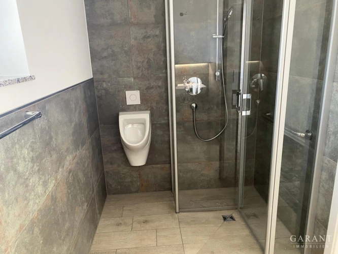 Badezimmer 2