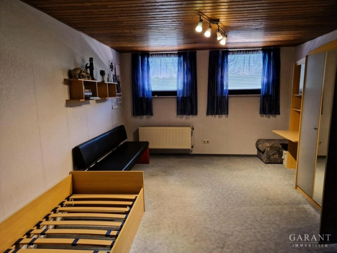 Kinderzimmer 1