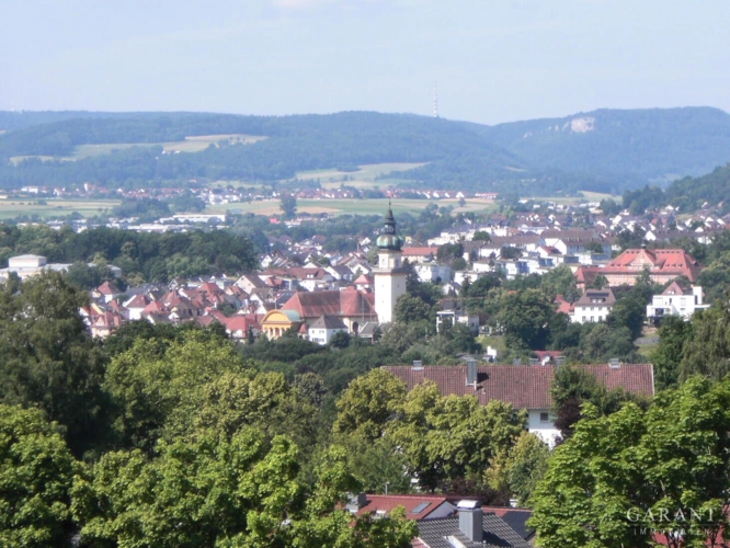 Aussicht
