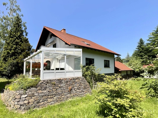 Wintergarten