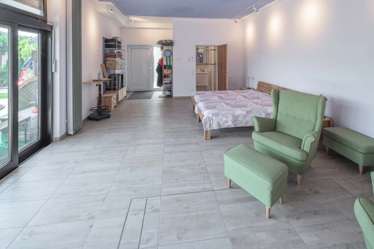 Studio Appartement