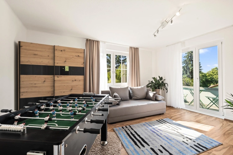 Zimmer OG