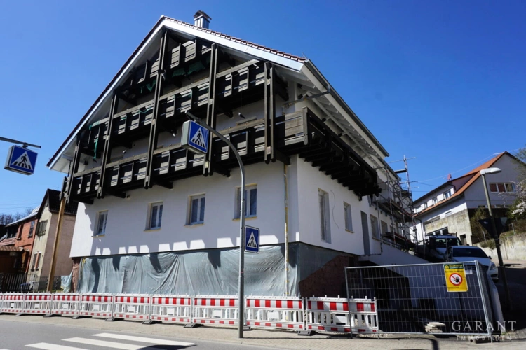 Aussenansicht