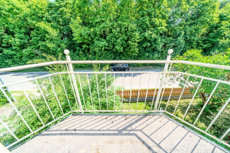 Balkon Eltern OG