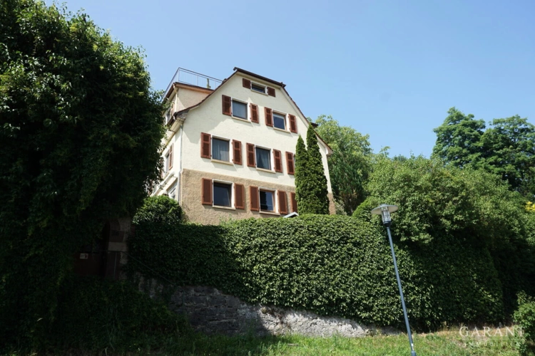 Aussenansicht