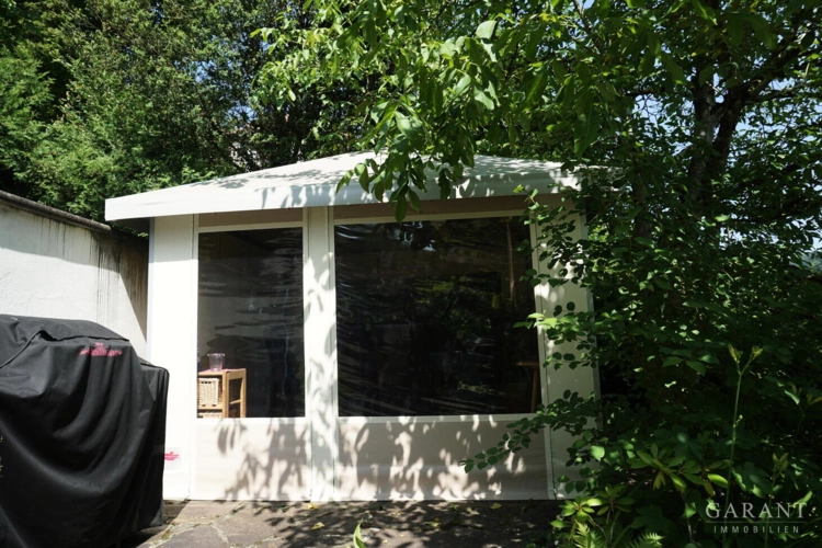 Pavillon