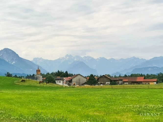 Landschaftsbild