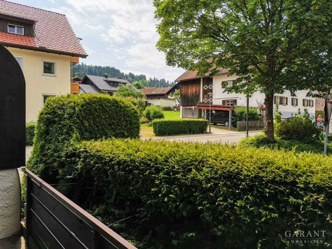 Ausblick