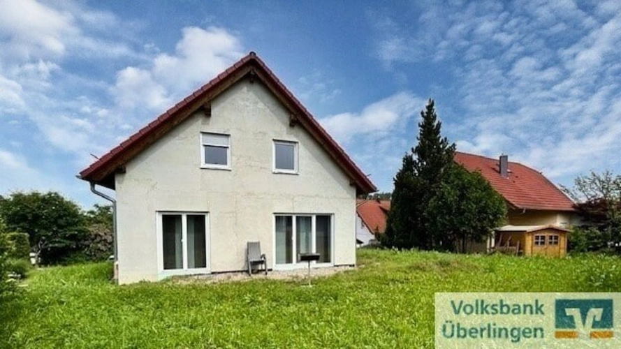 Ansicht West
