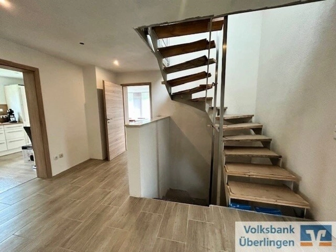 Treppenhaus