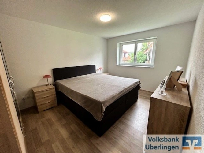 Zimmer EG