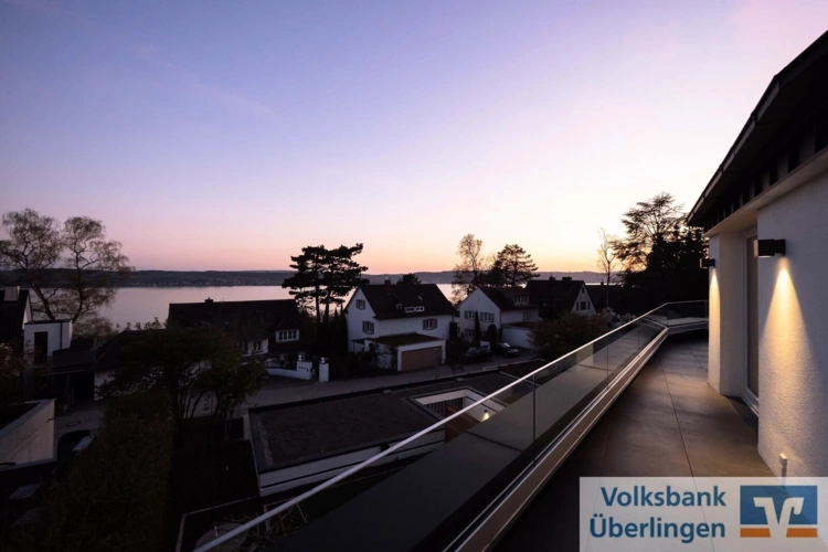 Abenddämmerung