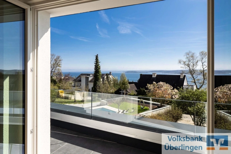 Ausblick DG